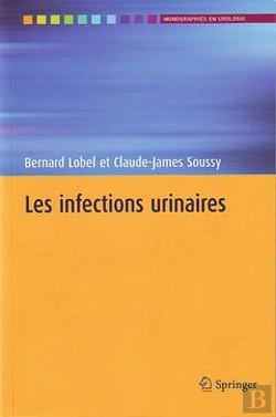 Bertrand.pt - Les Infections Urinaires