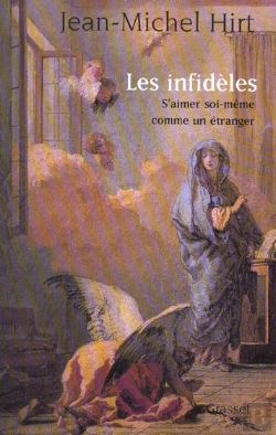 Bertrand.pt - Les Infideles ; S'Aimer Soi-Meme Comme Un Etranger