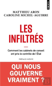 Les Infiltrés
