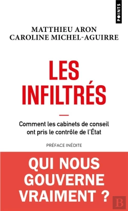 Bertrand.pt - Les Infiltrés