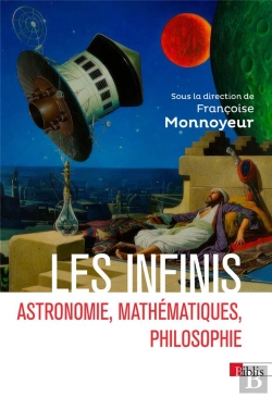 Bertrand.pt - Les Infinis. Mathematiques, Philosophie, Astronomie