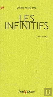 Les Infinitifs