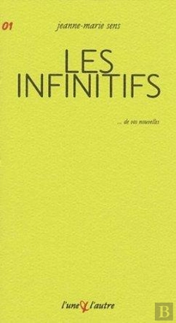 Bertrand.pt - Les Infinitifs