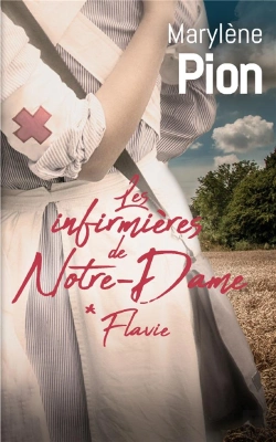 Bertrand.pt - Les Infirmieres De Notre-Dame T1 Flavie