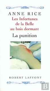 Les Infortunes De La Belle Au Bois Dormant T.2 ; La Punition