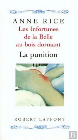 Bertrand.pt - Les Infortunes De La Belle Au Bois Dormant T.2 ; La Punition