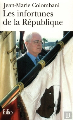 Bertrand.pt - Les Infortunes De La République