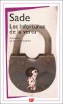Les Infortunes De La Vertu
