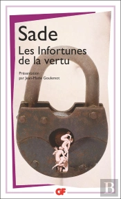 Les Infortunes De La Vertu