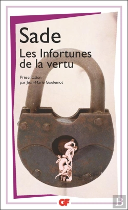 Bertrand.pt - Les Infortunes De La Vertu