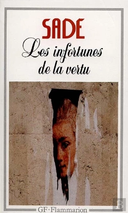 Bertrand.pt - Les Infortunes De La Vertu