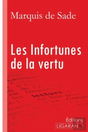 Les Infortunes De La Vertu