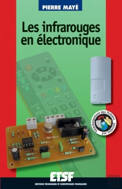 Bertrand.pt - Les Infrarouges En Électronique - Livre+Compléments En Ligne