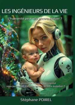 Bertrand.pt - Les Ingénieurs De La Vie : L'Humanité Peut-Elle Encore Évoluer ?