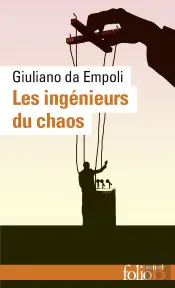 Les Ingénieurs Du Chaos