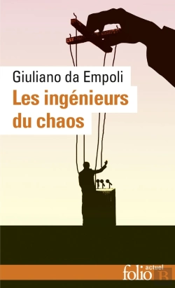 Bertrand.pt - Les Ingénieurs Du Chaos