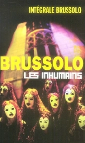 Les Inhumains