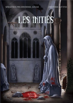 Bertrand.pt - Les Initiés