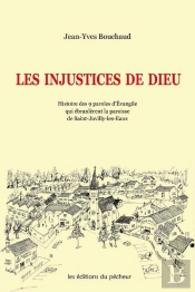 Les Injustices De Dieu