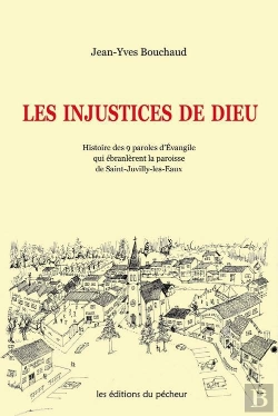 Bertrand.pt - Les Injustices De Dieu