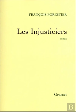 Bertrand.pt - Les Injusticiers - Roman