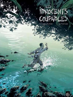Bertrand.pt - Les Innocents Coupables T.2