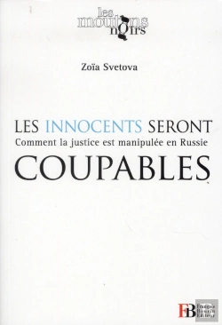Bertrand.pt - Les Innocents Seront Coupables