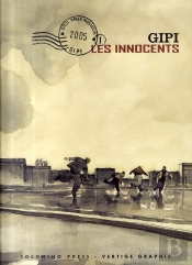 Les Innocents T.1