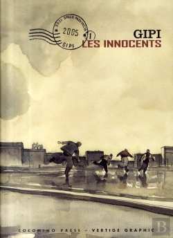Bertrand.pt - Les Innocents T.1