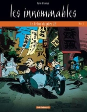 Les Innommables Tome 3 : Le Crâne Du Père Zé