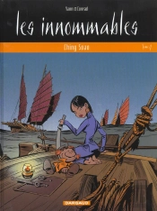 Les Innommables Tome 4 : Ching Soao