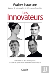 Les Innovateurs