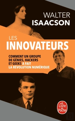 Bertrand.pt - Les Innovateurs