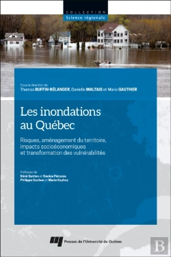 Bertrand.pt - Les Inondations Au Québec