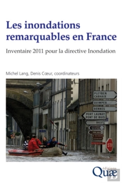 Bertrand.pt - Les Inondations Remarquables En France