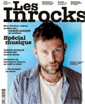 Les Inrockuptibles N 5 :  Special Musique - Novembre 2021