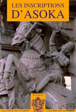 Bertrand.pt - Les Inscriptions D'Asoka