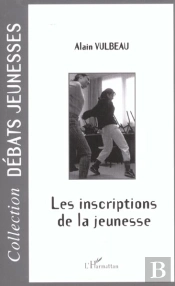 Les Inscriptions De La Jeunesse