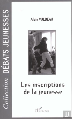 Bertrand.pt - Les Inscriptions De La Jeunesse