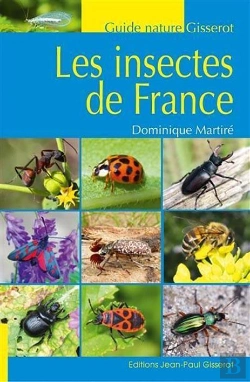 Bertrand.pt - Les Insectes De France