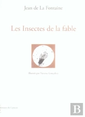 Les Insectes De La Fable