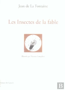 Bertrand.pt - Les Insectes De La Fable