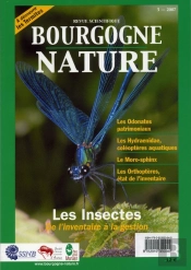 Les Insectes ; De L'Inventaire À La Gestion