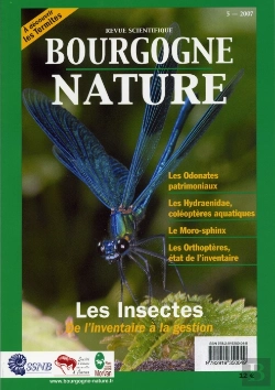 Bertrand.pt - Les Insectes ; De L'Inventaire À La Gestion