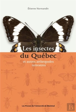 Bertrand.pt - Les Insectes Du Québec Et Autres Arthropodes Terrestres