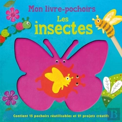 Bertrand.pt - Les Insectes