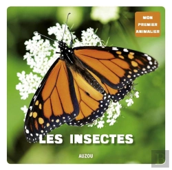 Bertrand.pt - Les Insectes