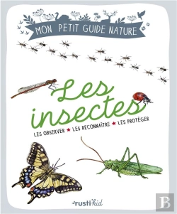 Bertrand.pt - Les Insectes