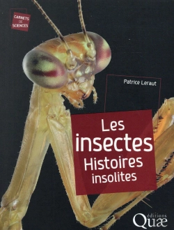 Bertrand.pt - Les Insectes