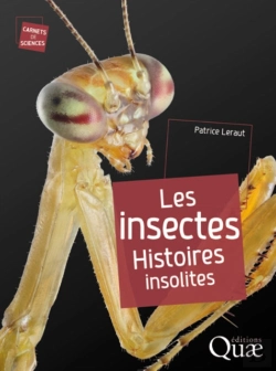 Bertrand.pt - Les Insectes